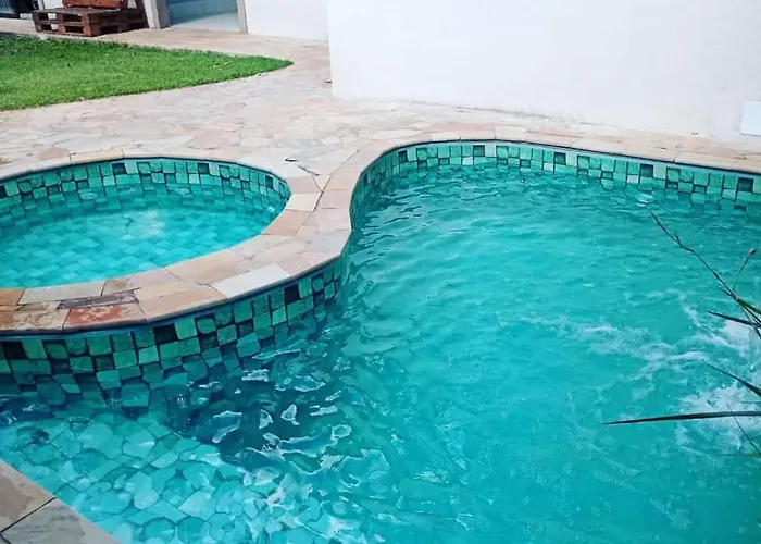 Espaco Vila Maria