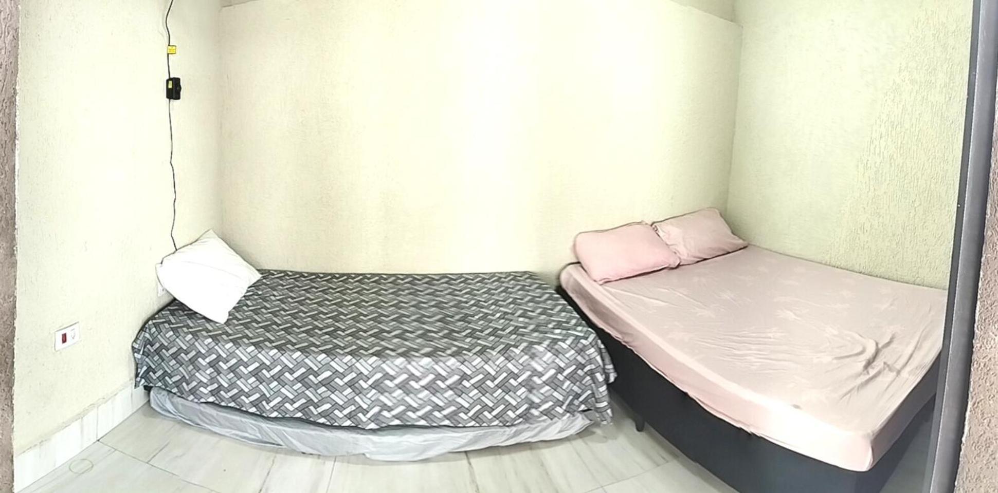Casa de férias Espaco Vila Maria *