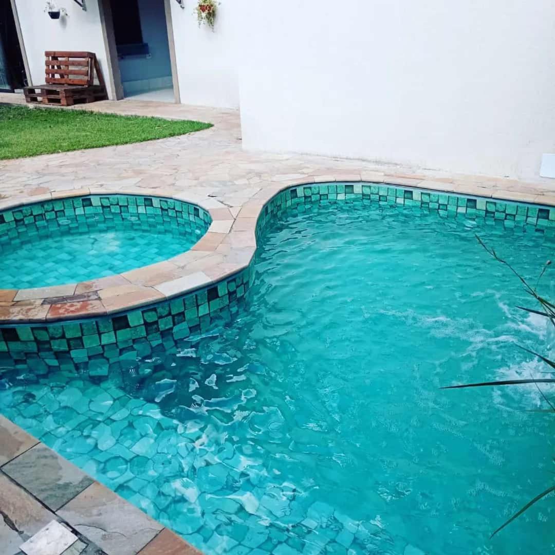 Espaco Vila Maria Casa de férias *